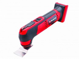 Einhell 18V Multi-Tool (Bare Unit) £49.99